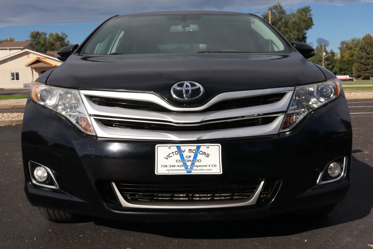 Used 2015 Toyota Venza LE image 13