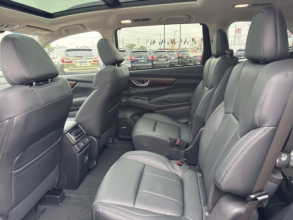 New 2025 Subaru Ascent Touring image 24