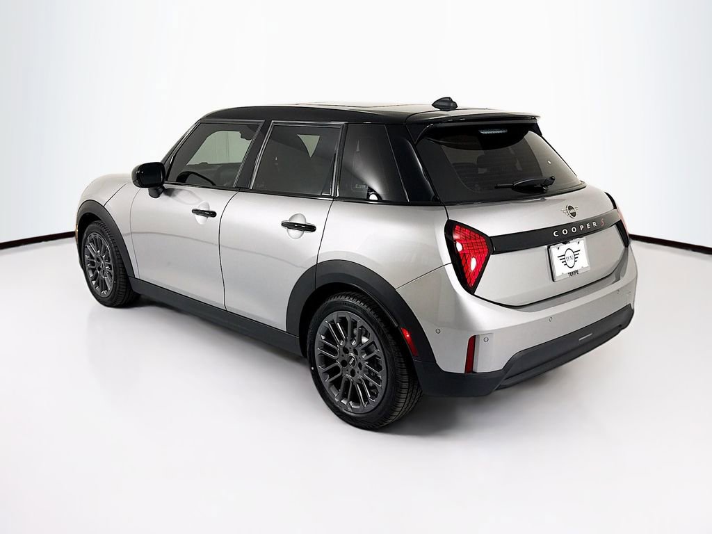 New 2026 MINI Cooper S image 7