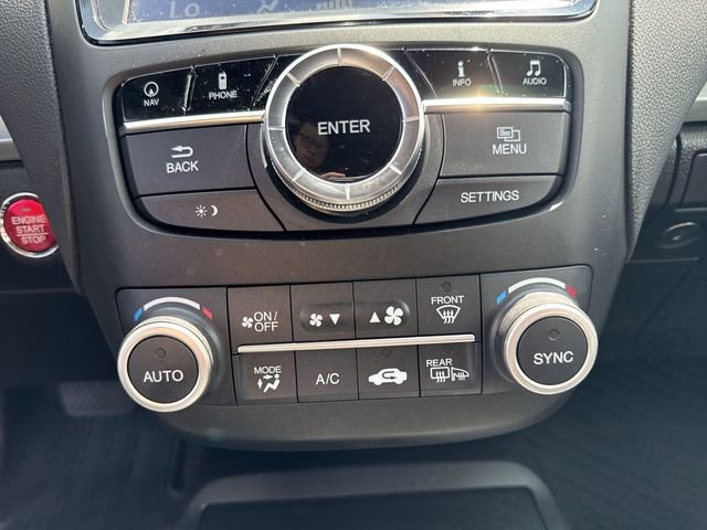 Used 2018 Acura RDX AWD w/ Technology Package image 25
