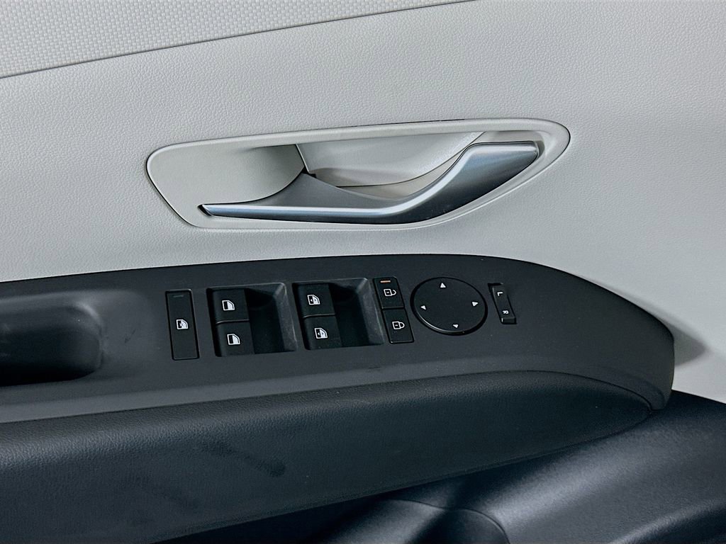 New 2026 Hyundai Tucson SEL image 19