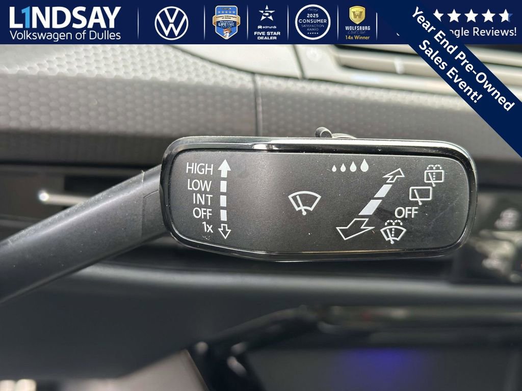 Used 2024 Volkswagen GTI Autobahn image 23