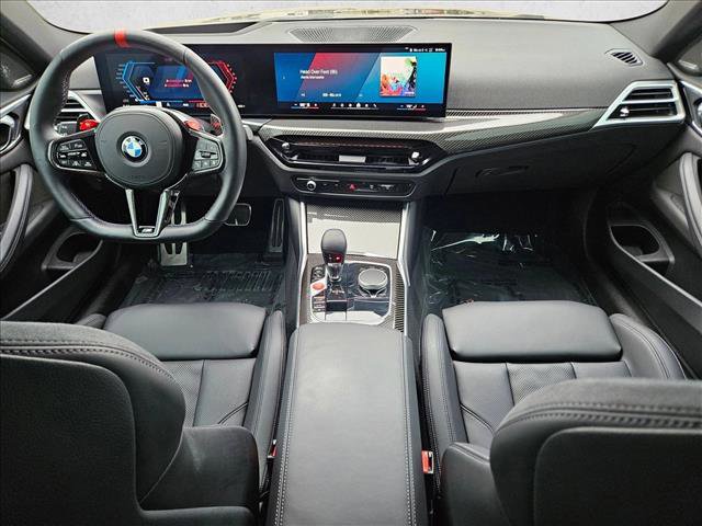 Used 2026 BMW M4 xDrive Competition image 18