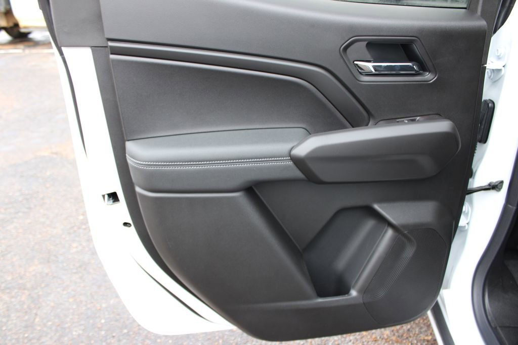New 2026 Chevrolet Colorado LT w/ LT Convenience Package image 24