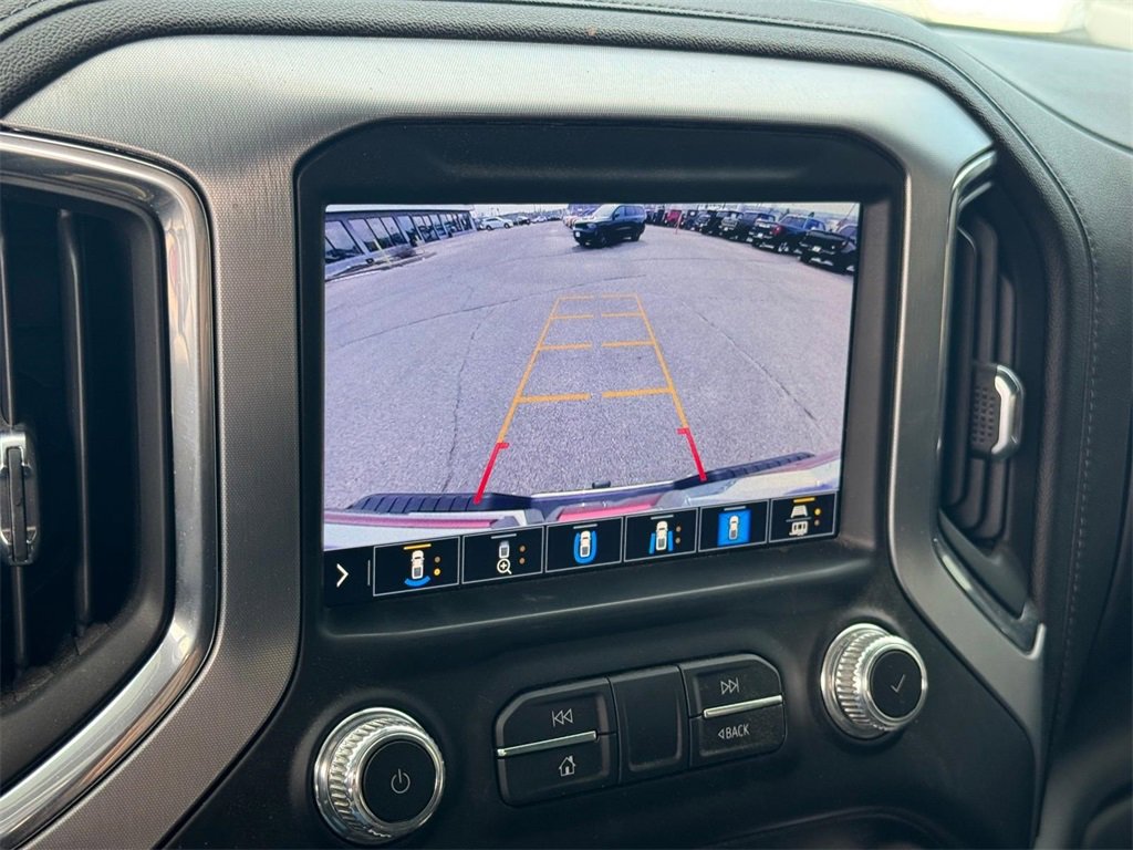 Used 2023 GMC Sierra 3500 SLT w/ SLT Premium Package image 26