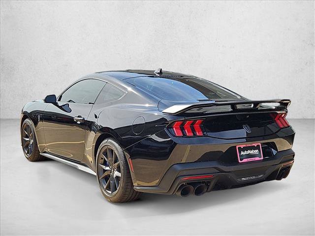 New 2026 Ford Mustang Dark Horse RWD image 9