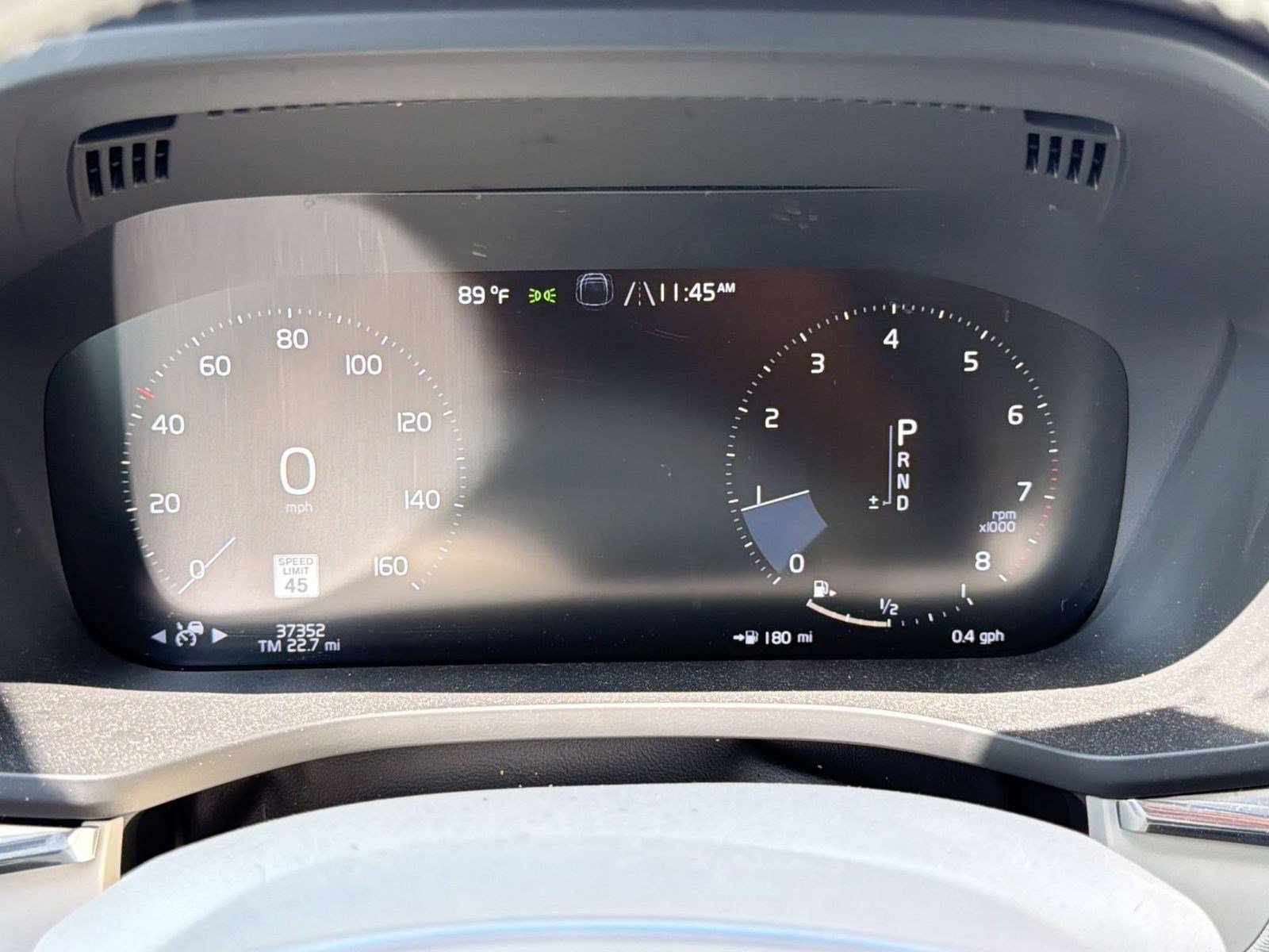 Used 2020 Volvo XC60 T6 Inscription AWD/4WD image 19