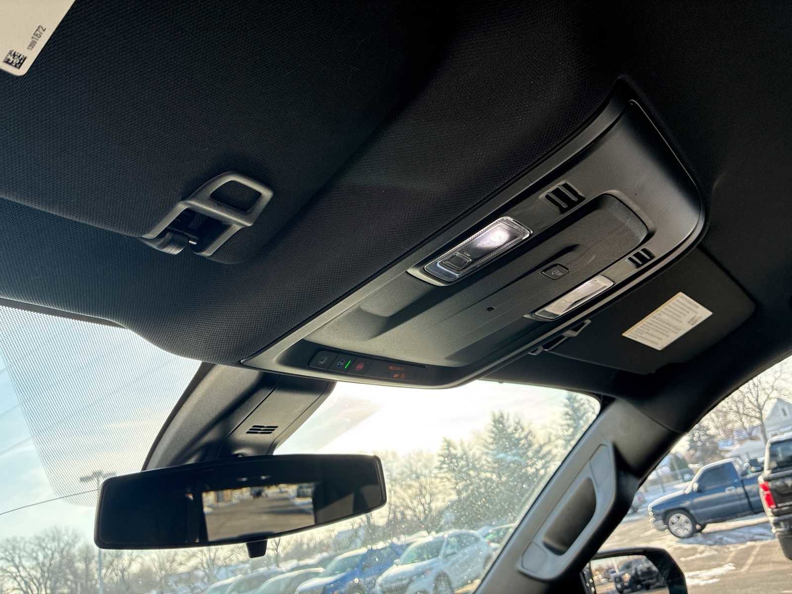 Certified 2022 Chevrolet Tahoe LS image 33