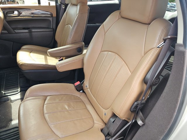 Used 2013 Buick Enclave Leather FWD image 8