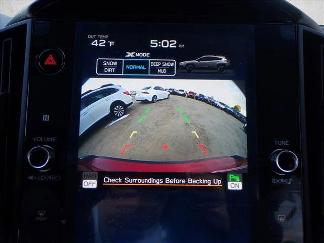 New 2026 Subaru Crosstrek 2.5i Wilderness image 19