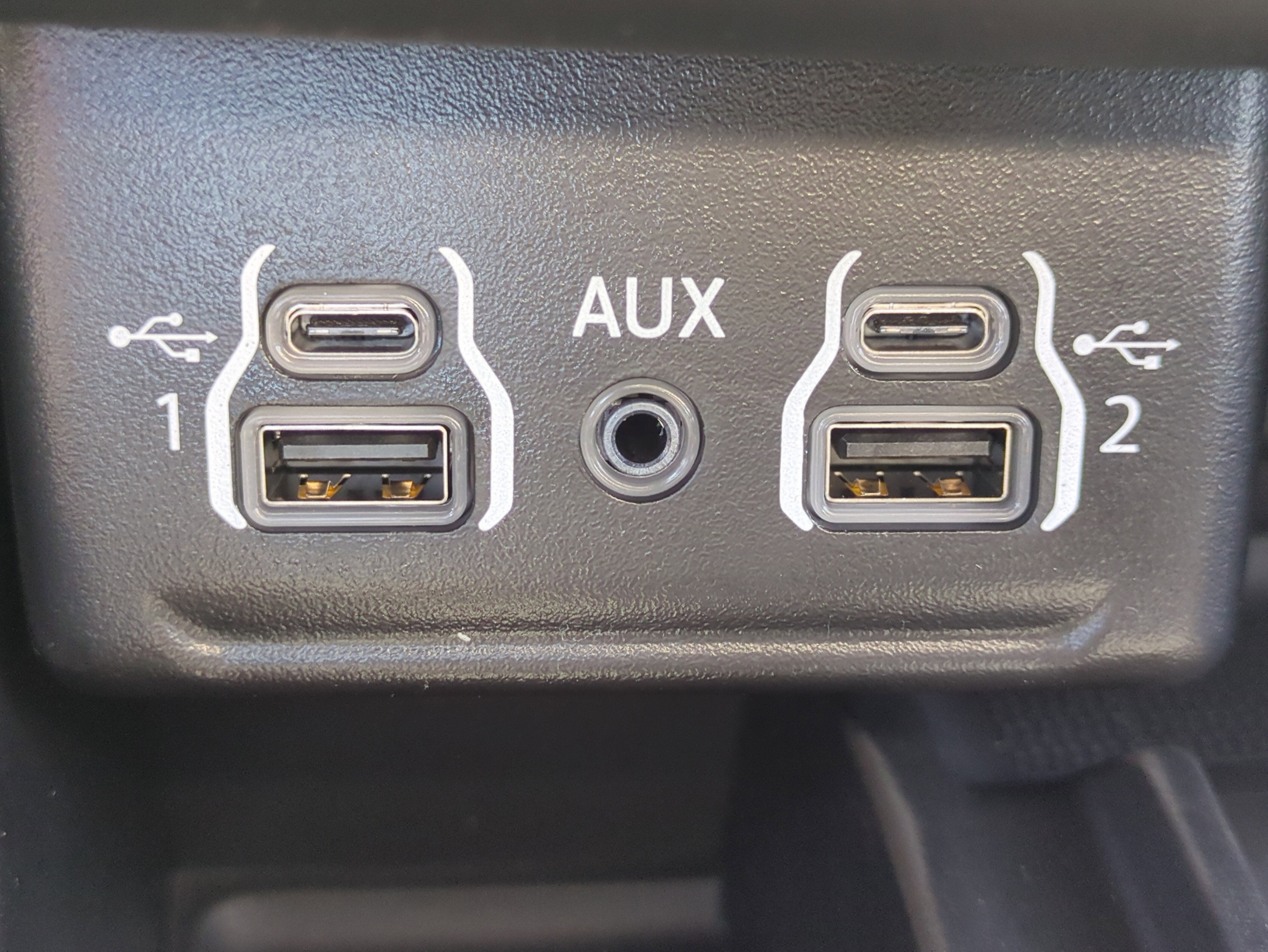 New 2026 Dodge Durango GT w/ Tow 'N Go Package image 24