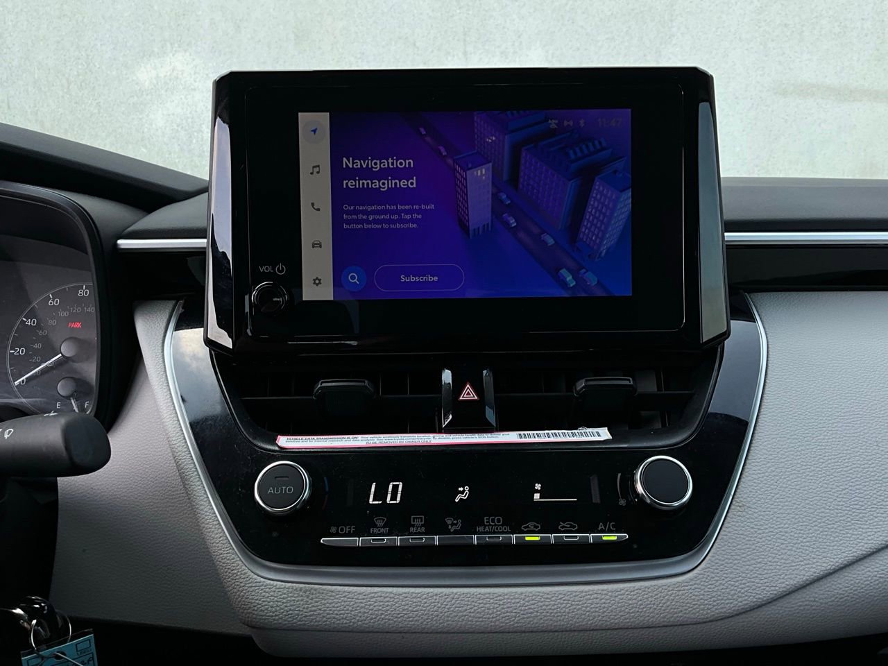 Used 2024 Toyota Corolla LE image 23