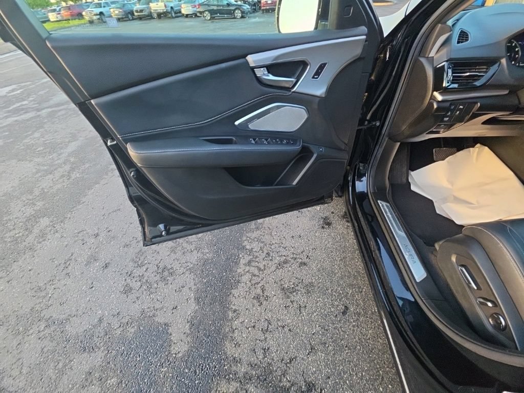 Used 2020 Acura RDX AWD w/ Technology Package image 9