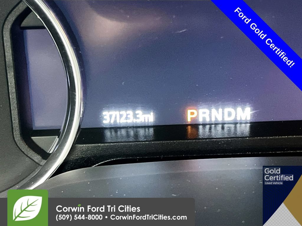 Certified 2022 Ford F350 King Ranch w/ Chrome Package AWD/4WD video 2