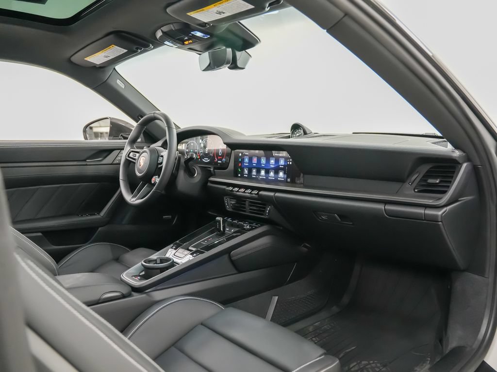 New 2026 Porsche 911 Carrera S RWD image 14