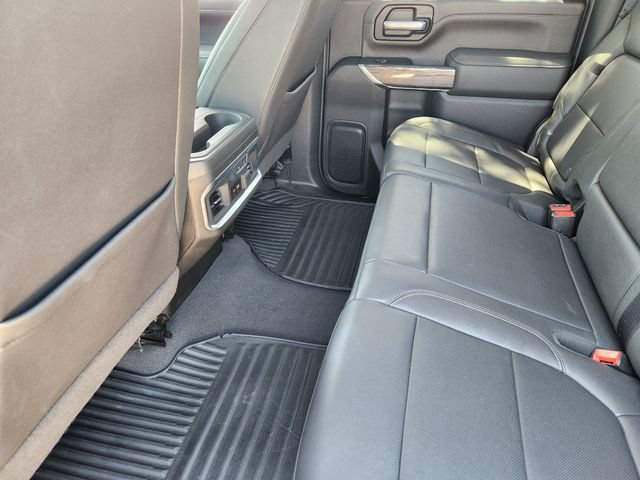 Used 2022 Chevrolet Silverado 3500 LTZ w/ LTZ Plus Package AWD/4WD image 30