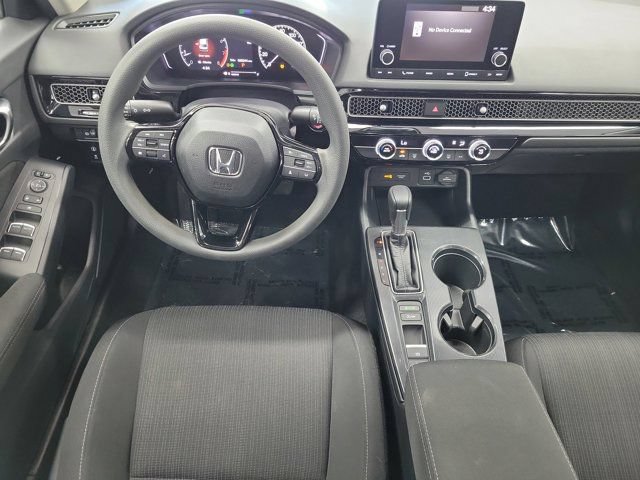 Certified 2023 Honda Civic LX image 15