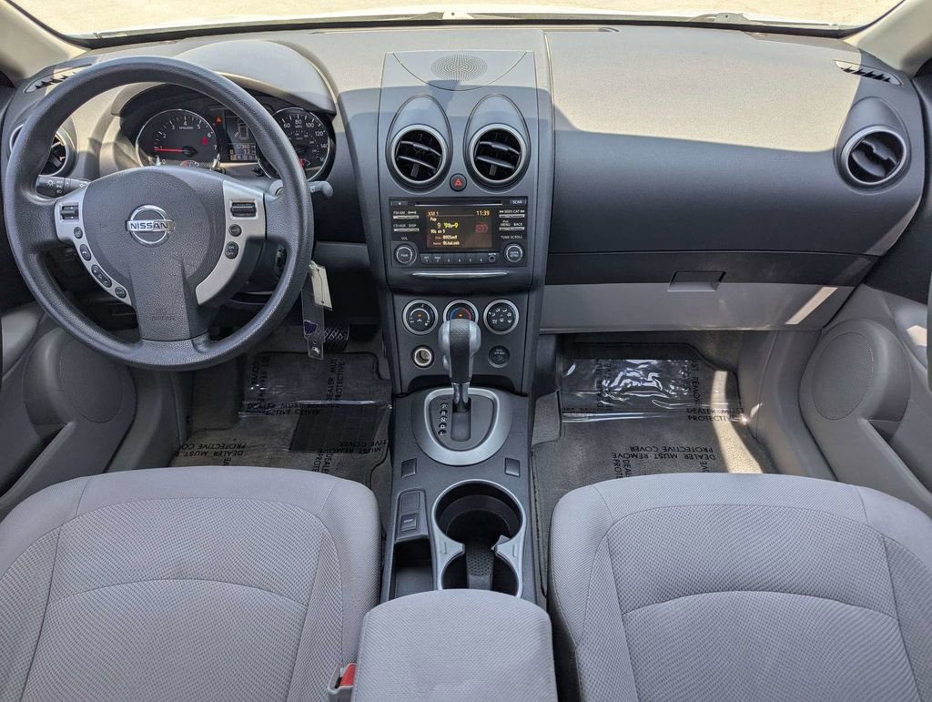 Used 2015 Nissan Rogue S w/ Convenience Package image 15