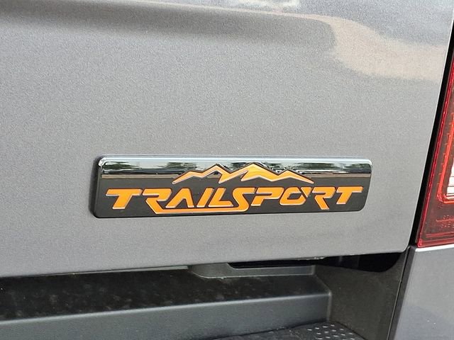 New 2025 Honda Ridgeline TrailSport+ image 24