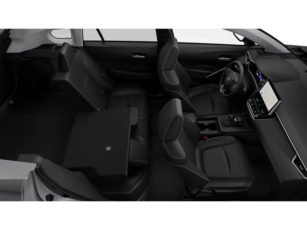 New 2026 Toyota Corolla Cross XLE w/ Convenience Package FWD image 9