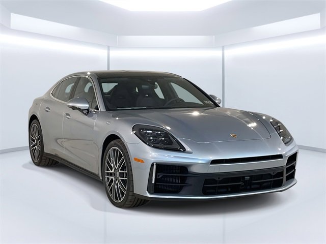 New 2026 Porsche Panamera 4 image 9