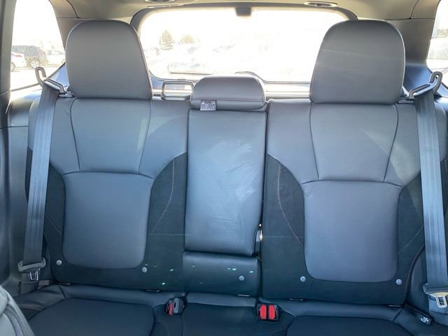 New 2026 Subaru Forester Touring image 11