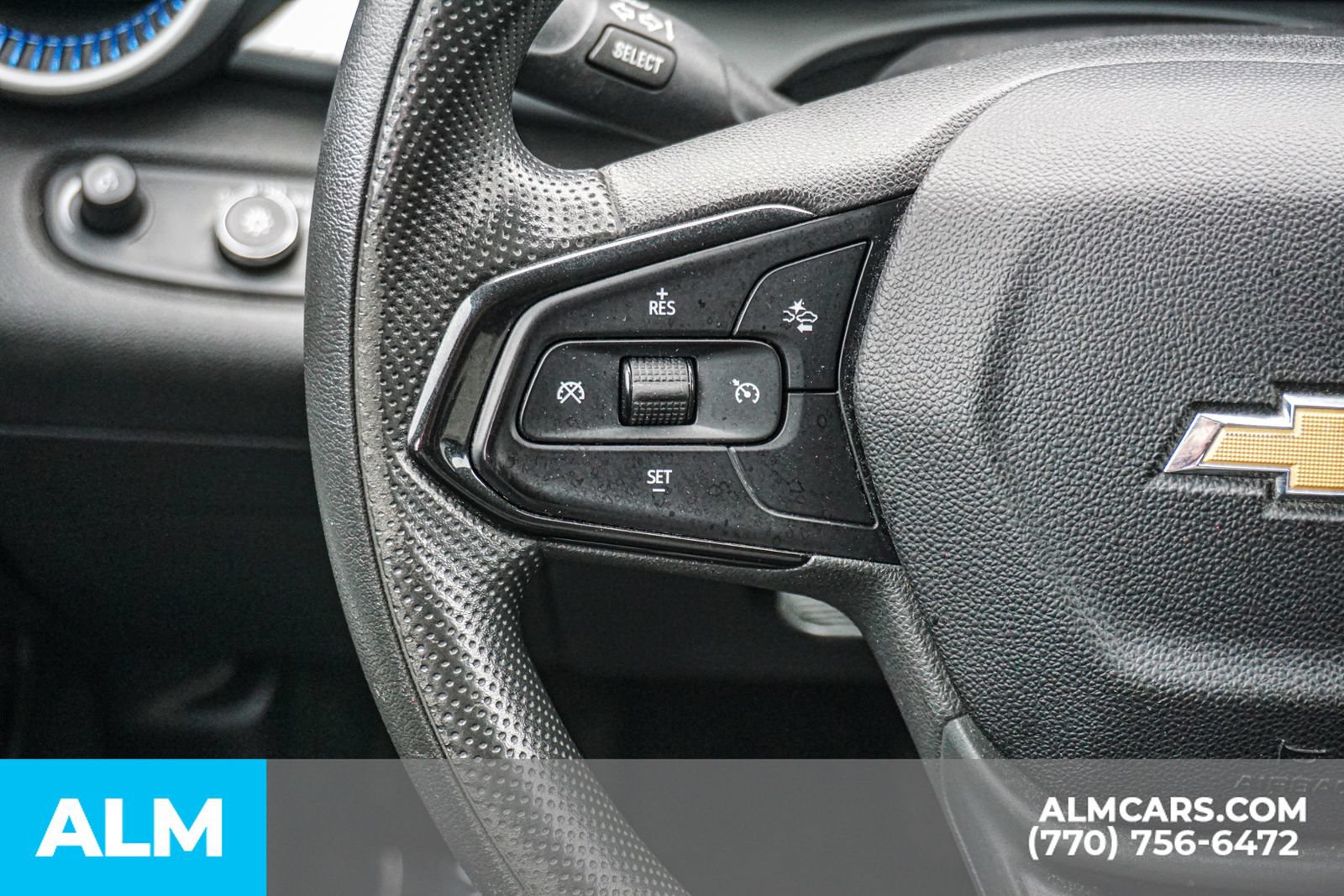 Used 2024 Chevrolet Trax LS FWD image 29