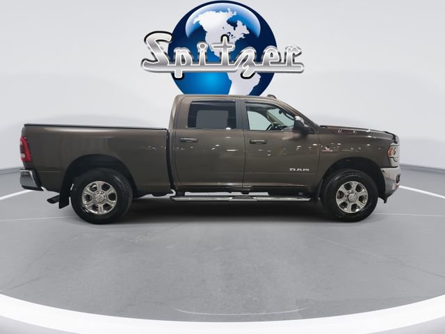 Used 2021 RAM 2500 Big Horn w/ Level 2 Equipment Group image 10