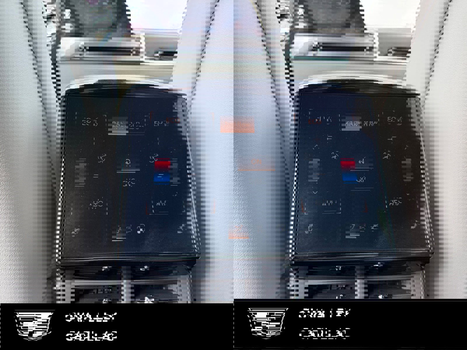 New 2026 Cadillac Vistiq Luxury w/ LPO, Floor Liner Package image 21