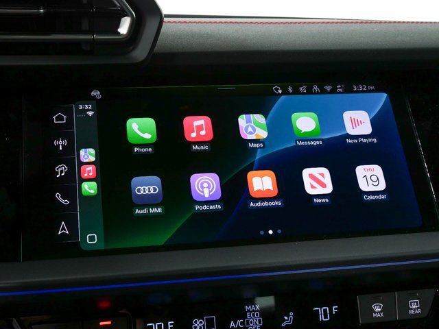 New 2026 Audi S3 Premium image 17