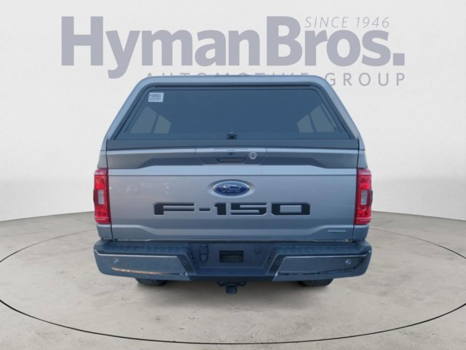Used 2022 Ford F150 XLT w/ Equipment Group 302A High image 4