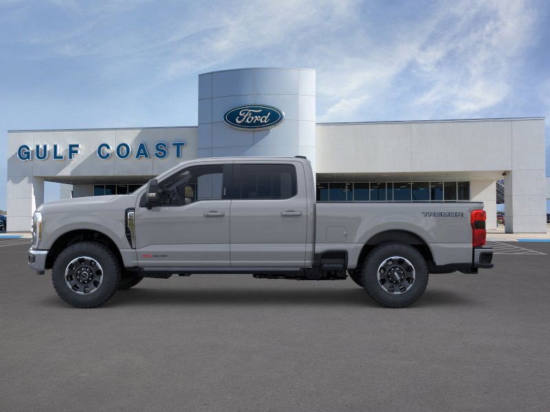 New 2026 Ford F250 Lariat image 3