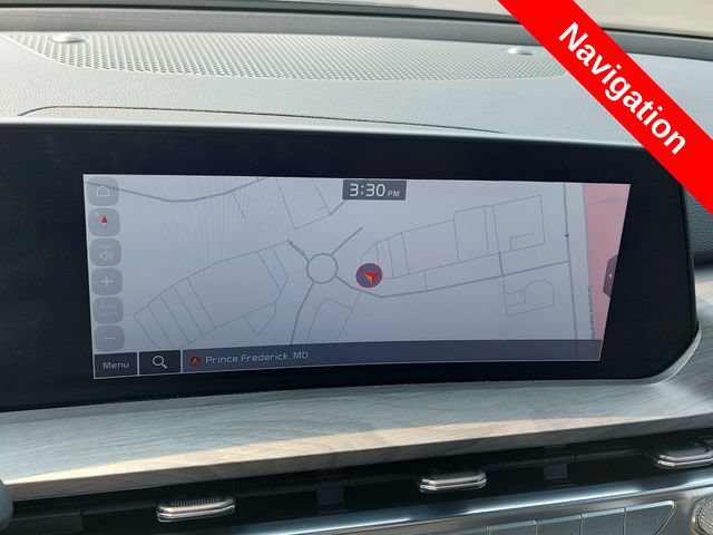 Used 2024 Kia Telluride SX X-Pro AWD/4WD image 13