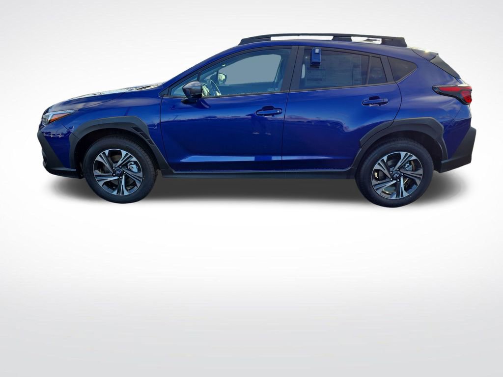 New 2026 Subaru Crosstrek 2.0i Premium image 4