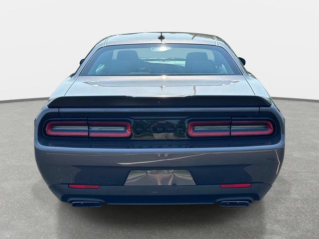 Used 2023 Dodge Challenger R/T w/ Plus Package RWD image 4