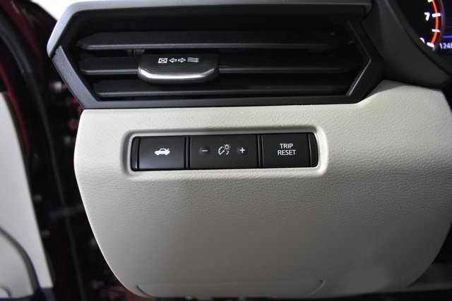 Certified 2023 Nissan Altima 2.5 SV image 14