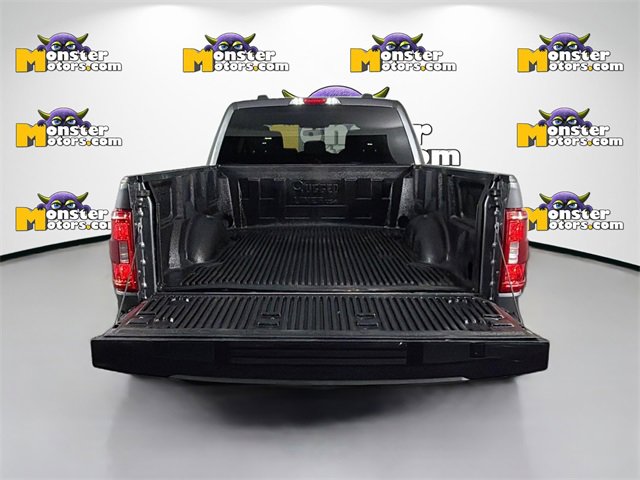 Used 2023 Ford F150 XLT w/ Equipment Group 301A Mid image 26