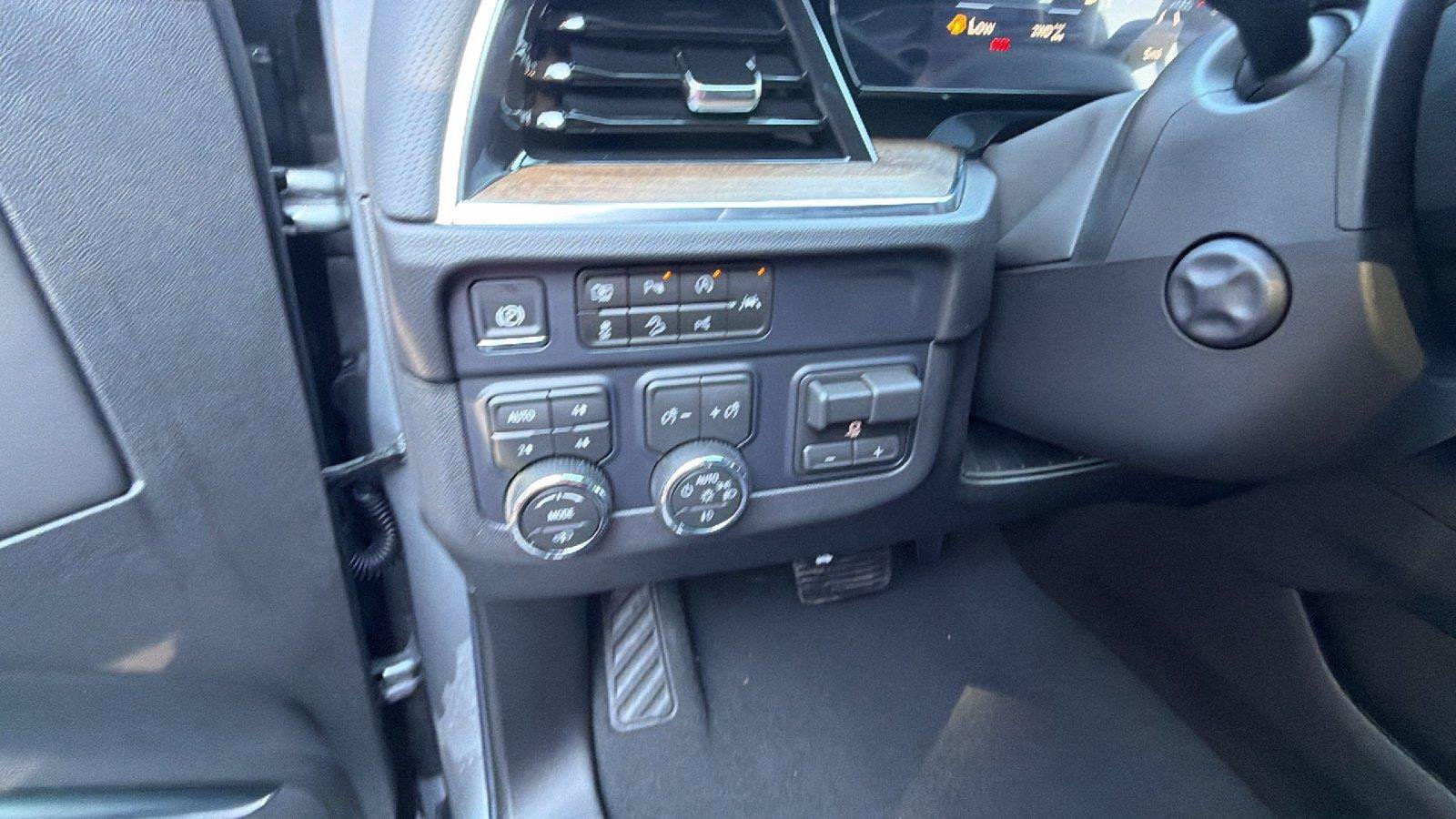 New 2027 Chevrolet Tahoe High Country AWD/4WD image 23