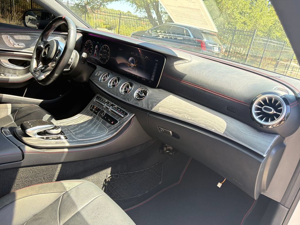 Used 2019 Mercedes-Benz CLS 53 AMG 4MATIC image 41