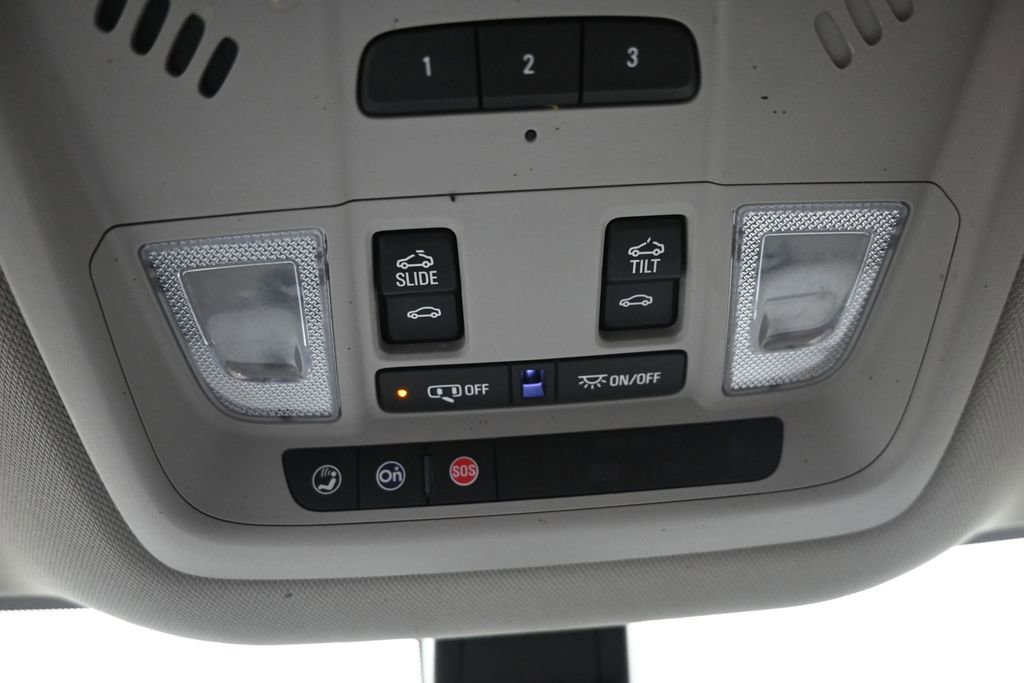 Used 2019 Buick Enclave Essence AWD/4WD image 20