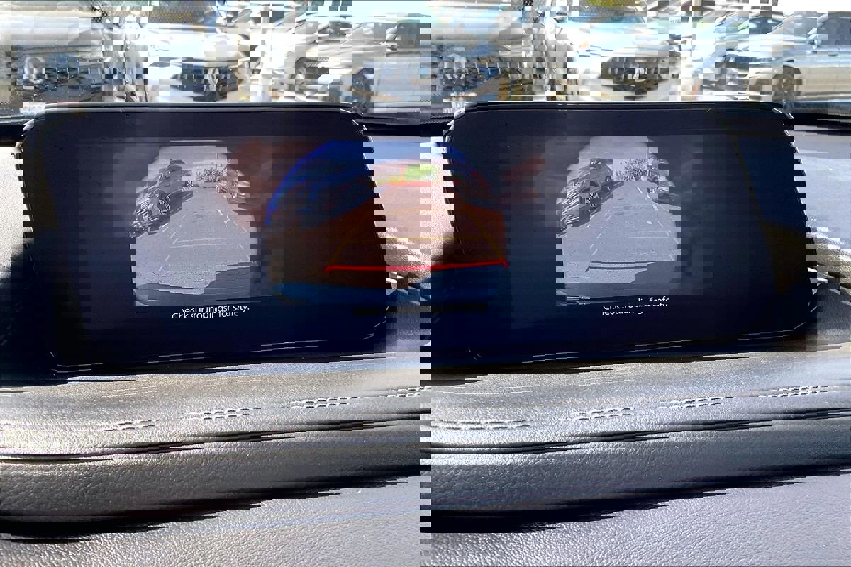 Used 2025 MAZDA CX-30 AWD 2.5 S w/ Preferred Package image 25