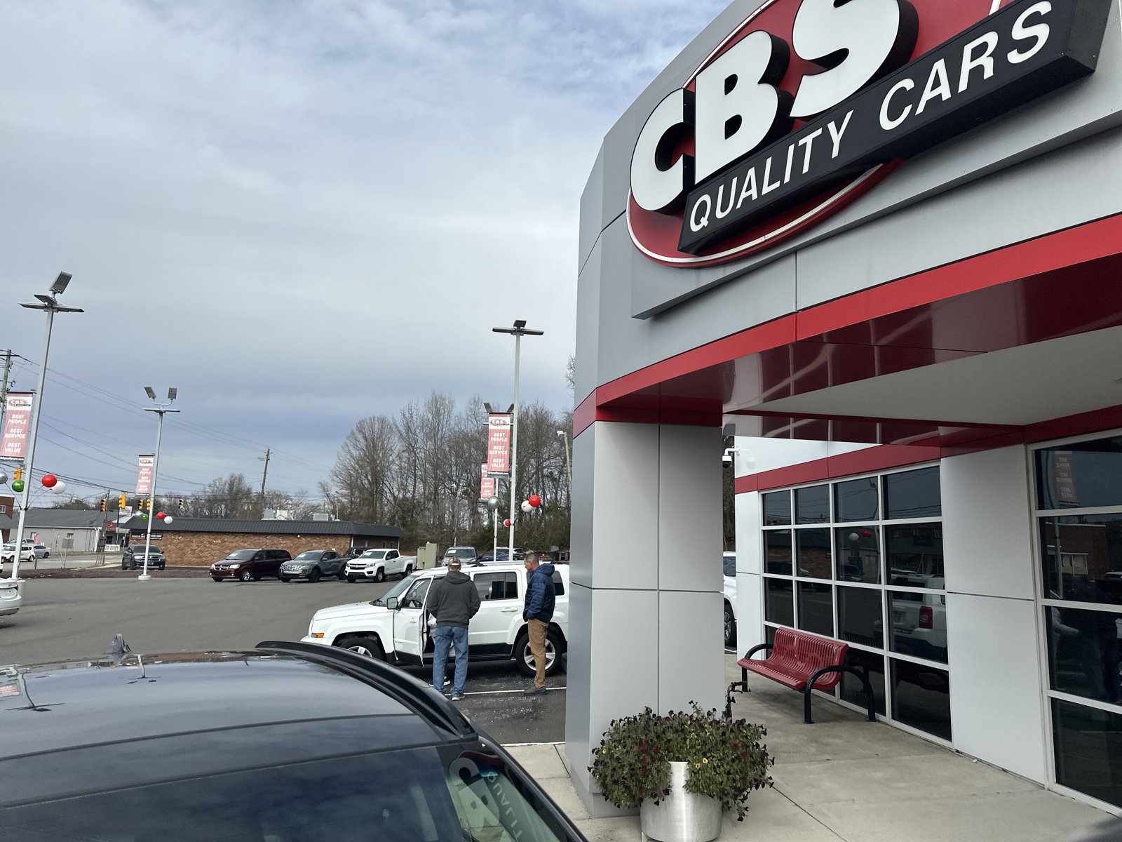 Used 2019 Hyundai Tucson Night image 36