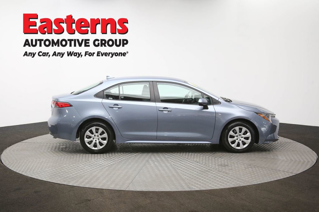 Used 2024 Toyota Corolla LE image 43
