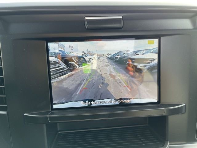 New 2026 Ford F250 XL w/ Snow Plow Prep Package image 18