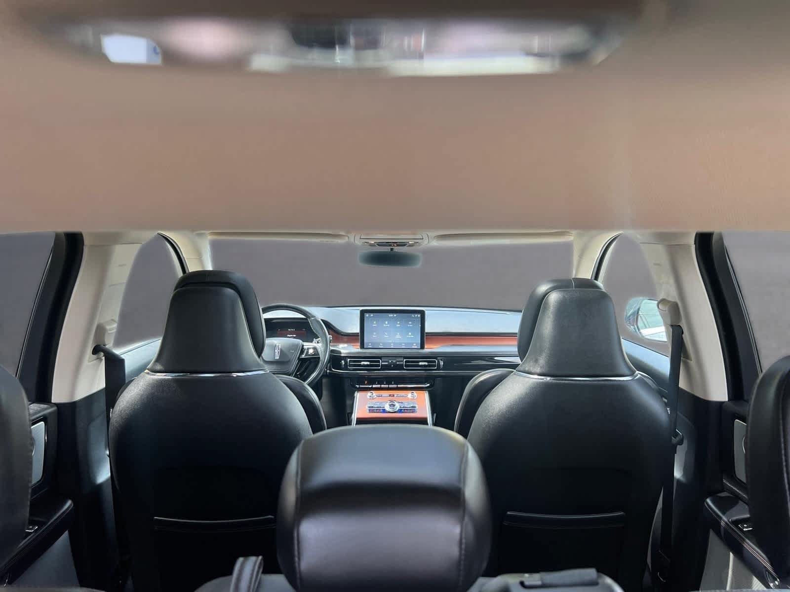 Used 2020 Lincoln Aviator Reserve AWD/4WD image 36