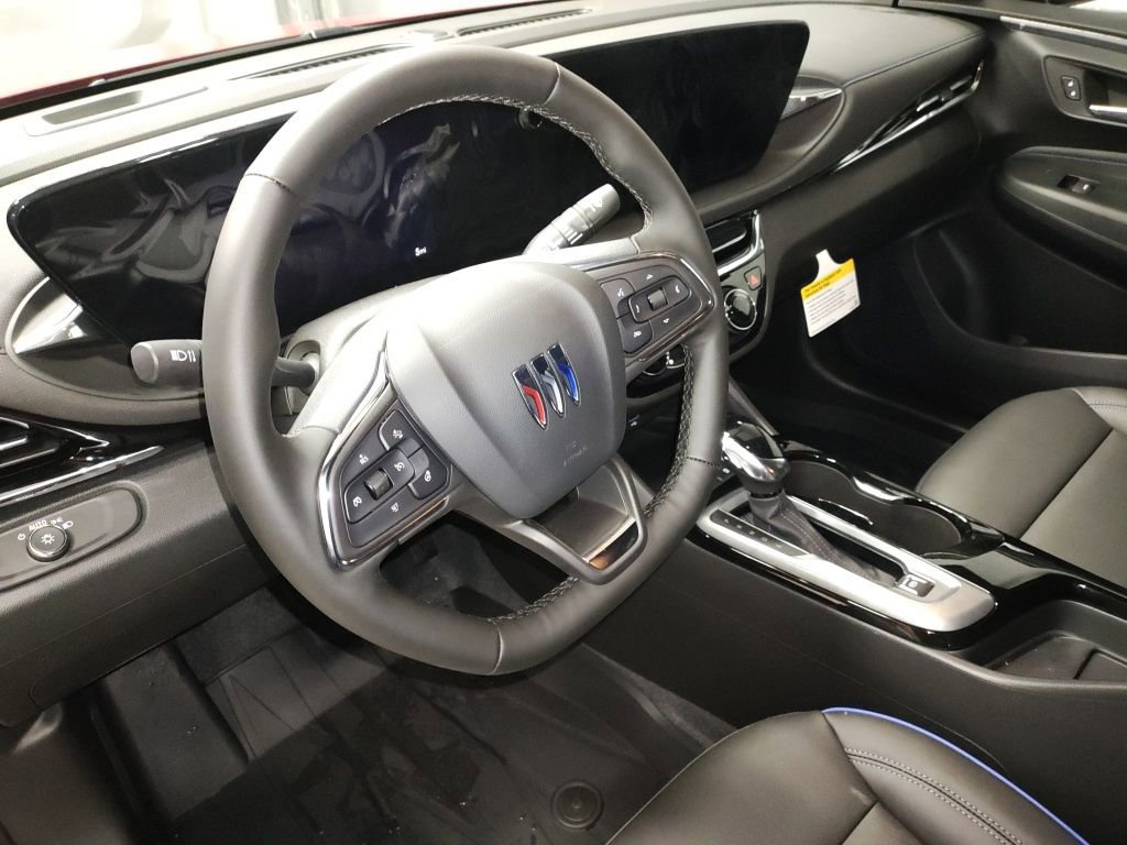 New 2026 Buick Envista Sport Touring w/ Convenience I Package image 25