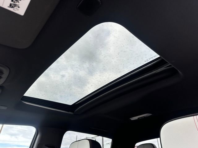New 2026 GMC Canyon AT4X AWD/4WD image 26
