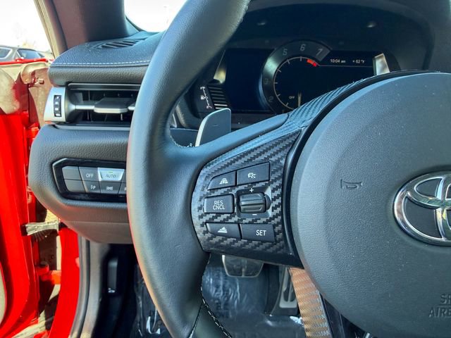 Used 2021 Toyota Supra Premium w/ Driver Assist Package image 25