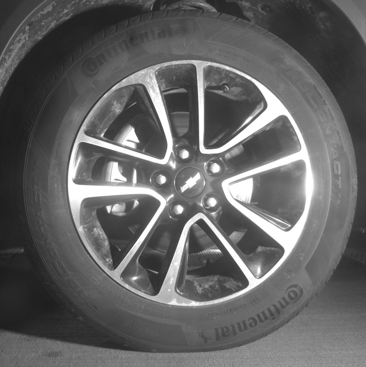 Used 2025 Chevrolet TrailBlazer LT image 12