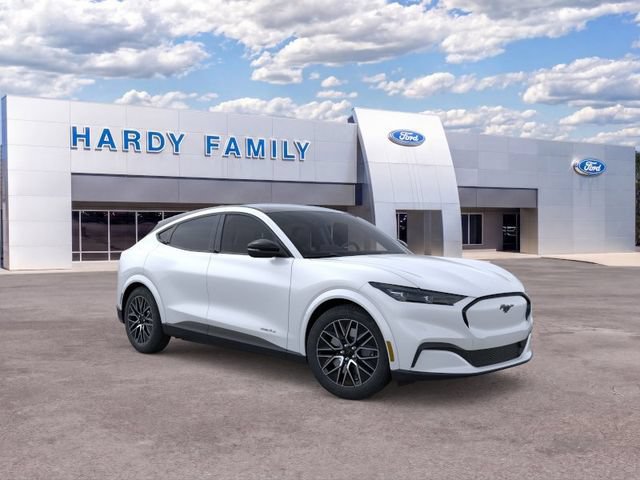 New 2026 Ford Mustang Mach-E Premium RWD image 7